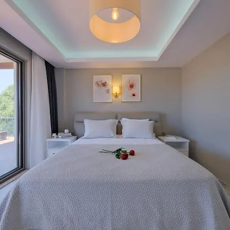 Milagro Fethiye