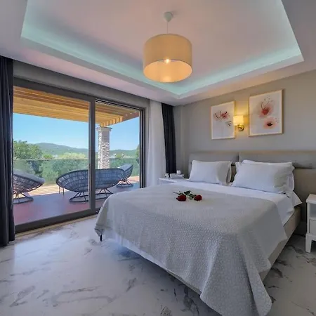 Milagro Fethiye