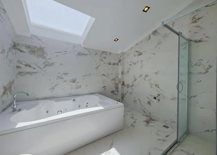 Milagro Villa Fethiye