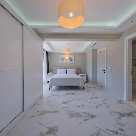 Villa Milagro Fethiye