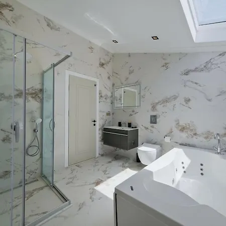 Villa Milagro Fethiye