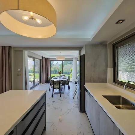 Villa Milagro Fethiye