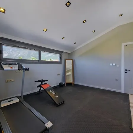 Villa Milagro Fethiye