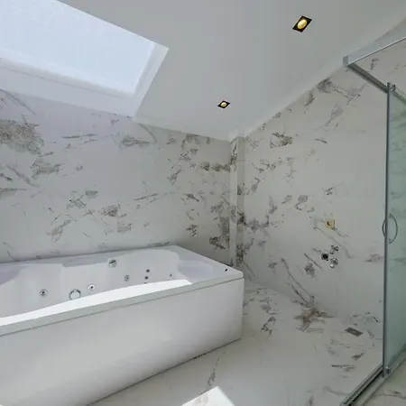 Milagro Villa Fethiye