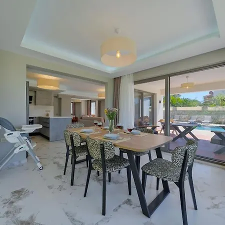 Milagro Фетхие