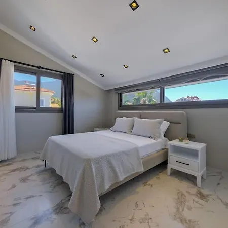 Milagro 빌라 페티예