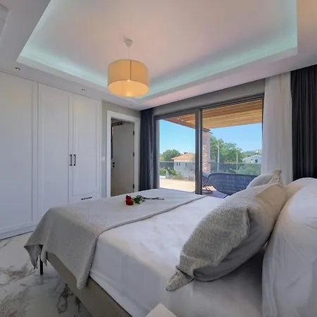 Вилла Milagro Фетхие