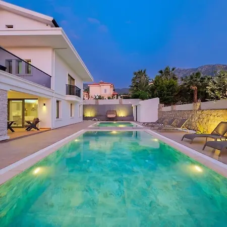 Вилла Milagro *