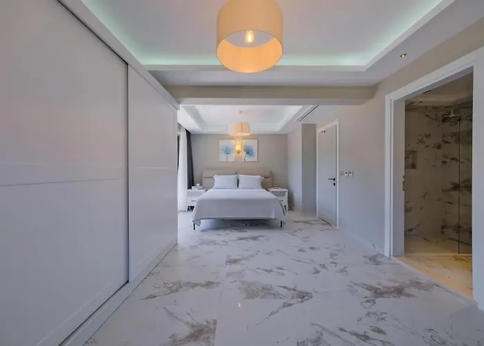 Villa Milagro Fethiye