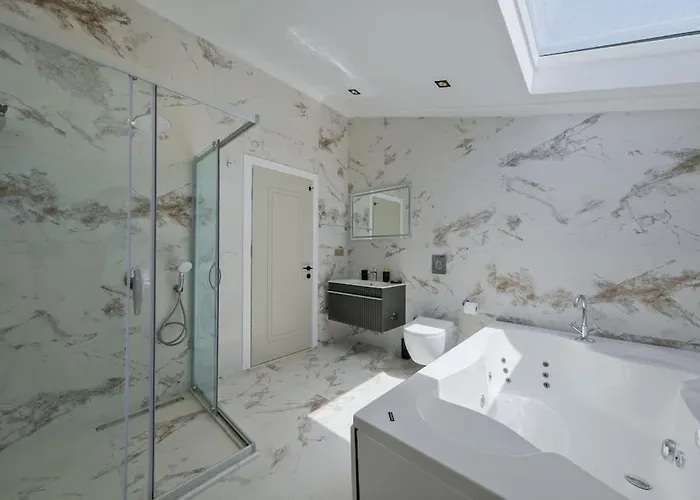 Villa Milagro Fethiye