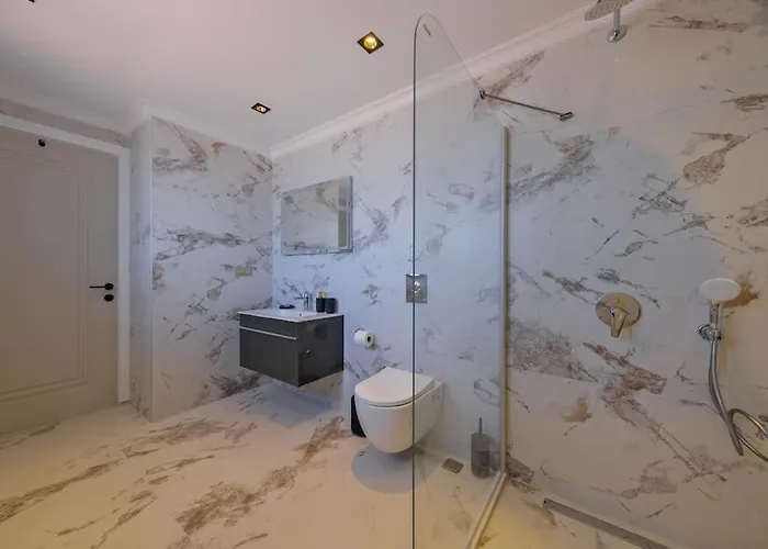 Villa Milagro Fethiye