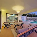 Milagro Villa *